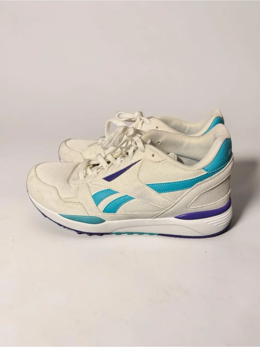 Reebok Royal Bridge 2.0 Women’s Sneakers Size 8